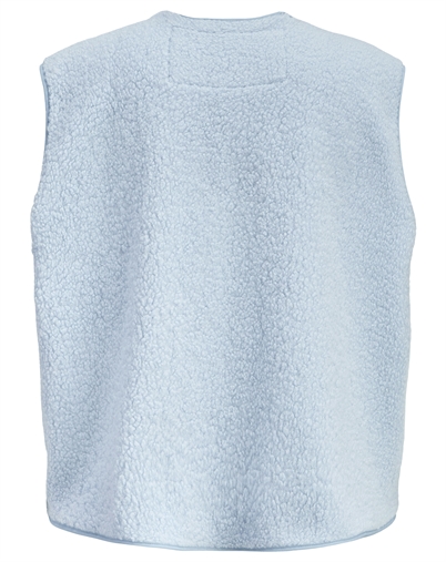 JJXX - JXVera Teddy Vest - Skyway